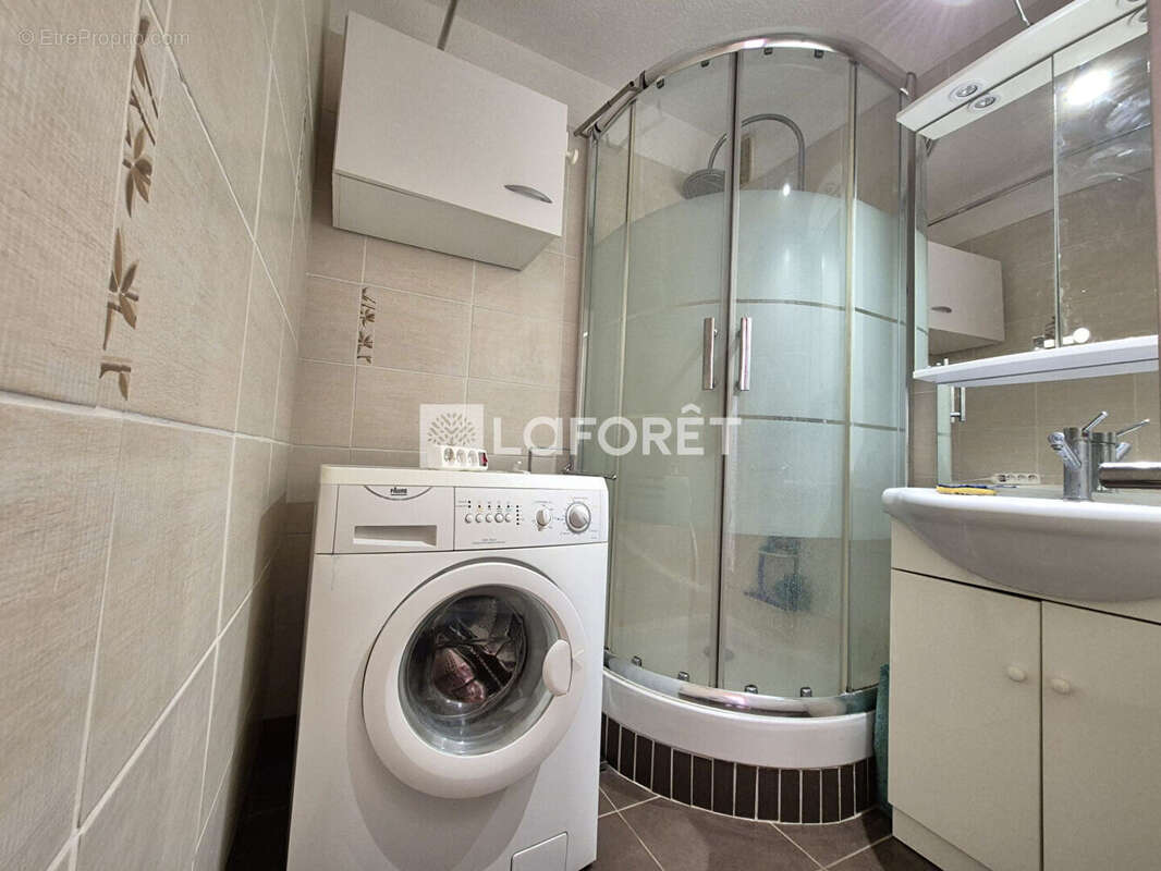 Appartement à LE BARCARES