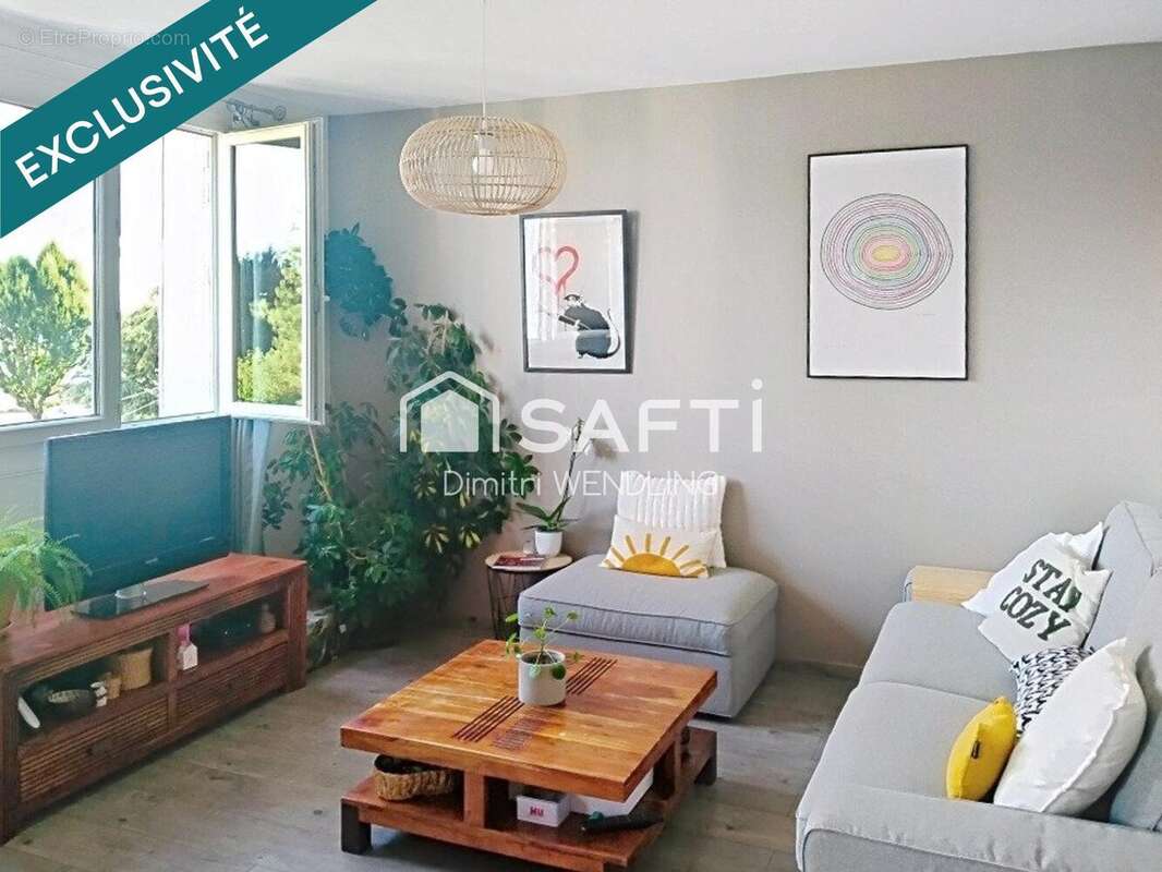 Photo 3 - Appartement à SEYSSINET-PARISET