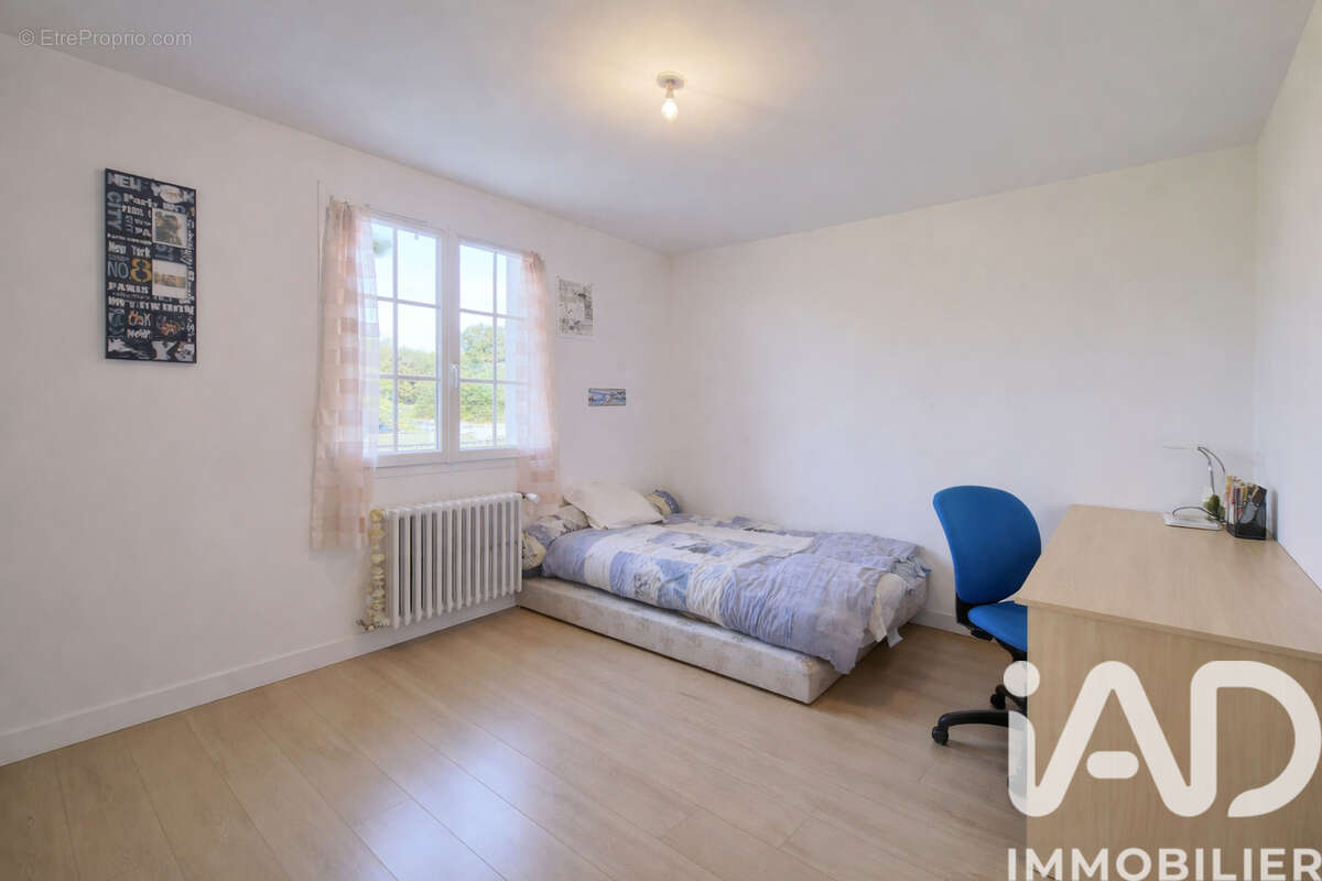 Photo 5 - Maison à ALLASSAC
