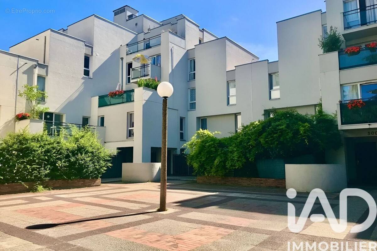 Photo 1 - Appartement à EVRY