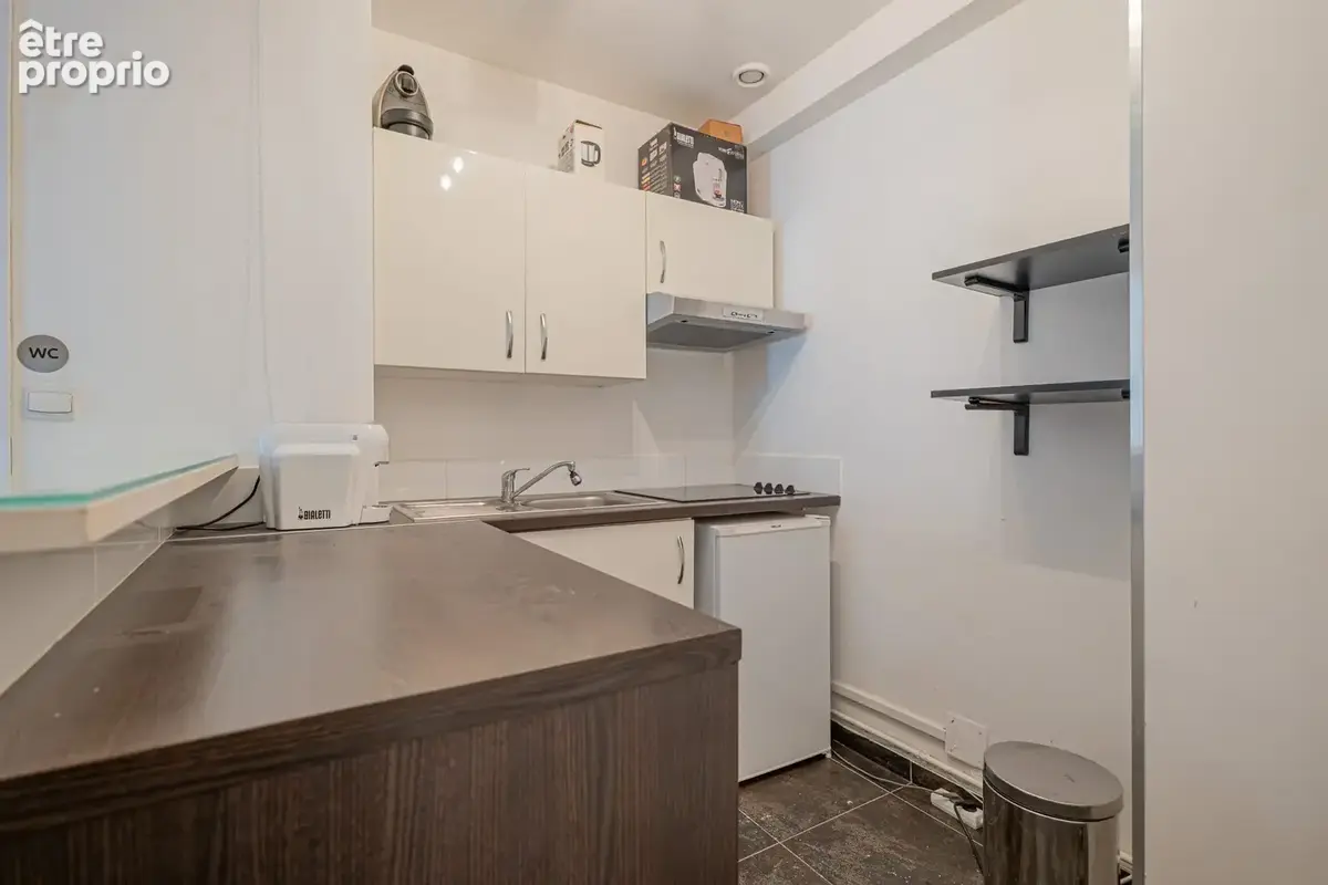 Appartement 2 pièces 48 m² à vendre à Nice (06000) - photo 6