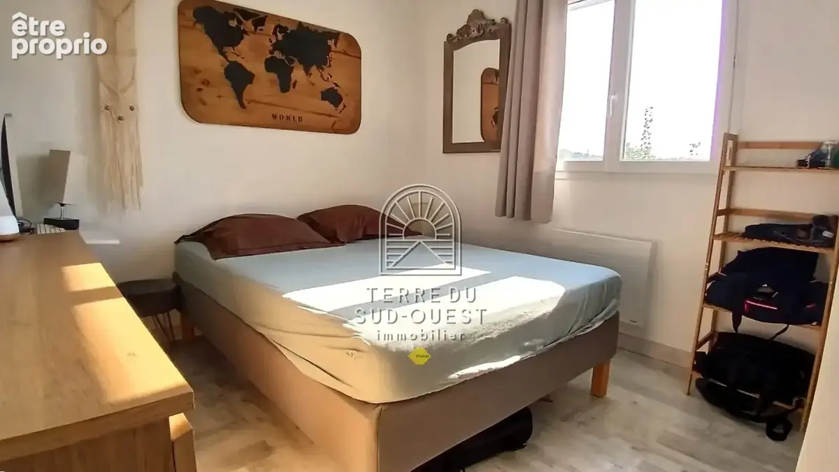 Maison récente 5 pièces à vendre à Urcuit - Réf ORT358 - photo 8