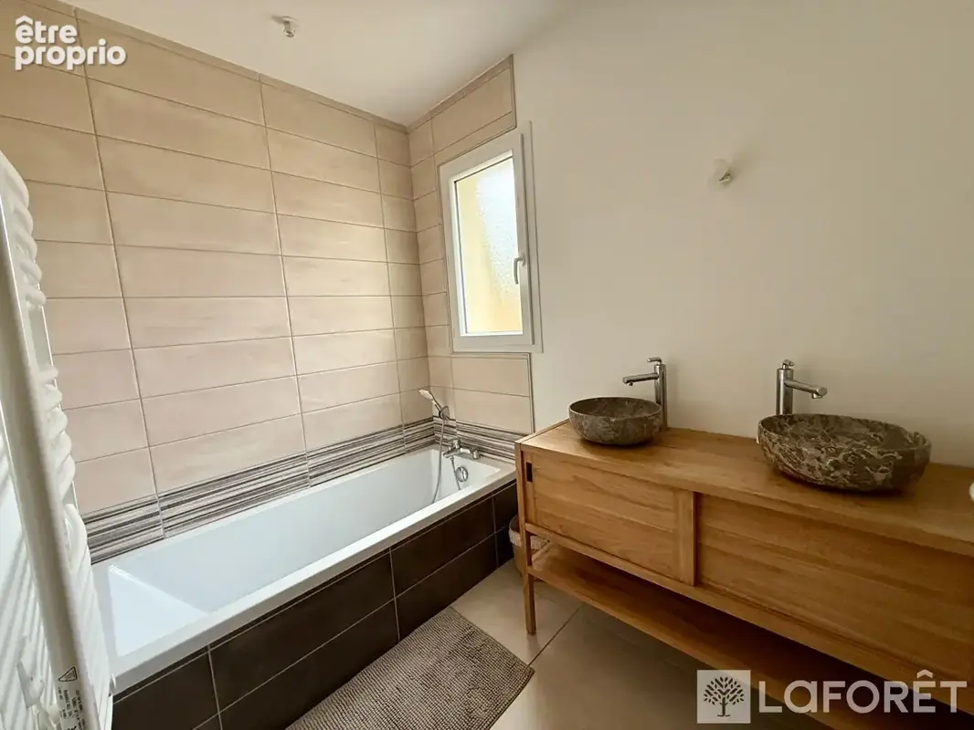 Maison contemporaine de plain-pied - Sous garantie décennale - photo 13