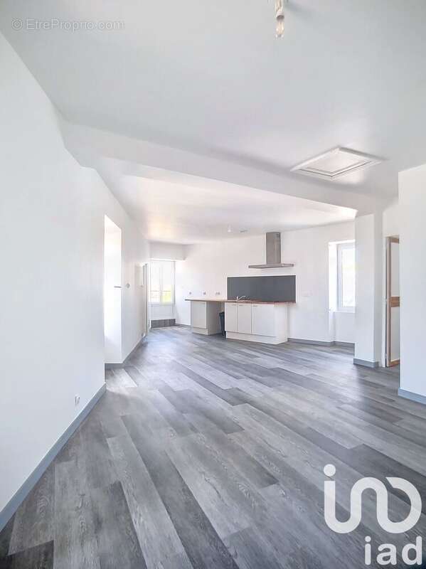 Photo 5 - Appartement à SAINTE-FLORENCE