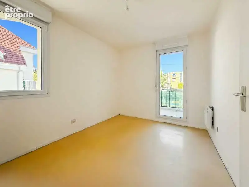 Appartement 3 pièces 66 m² à vendre à Rougemont-Le-Chateau (90110) - photo 5