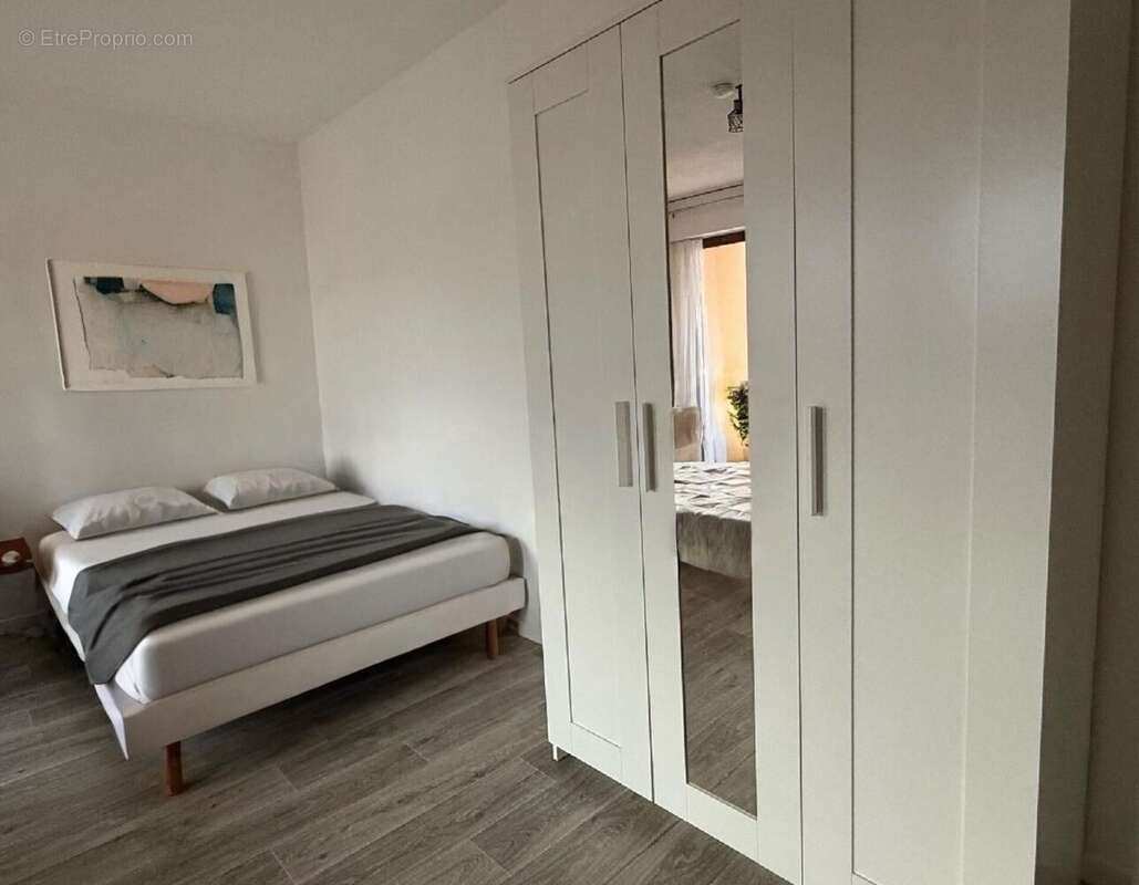 Photo 4 - Appartement à RIEDISHEIM