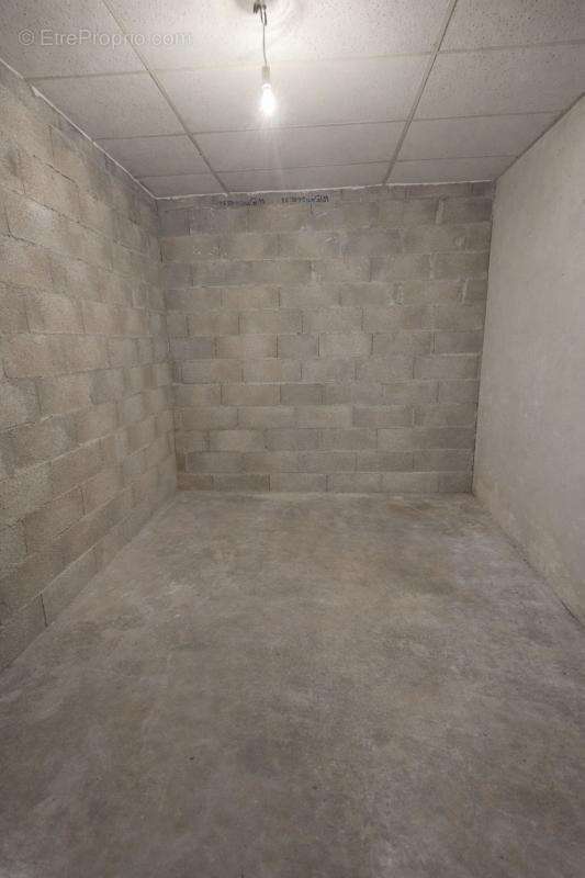 Appartement à VOIRON