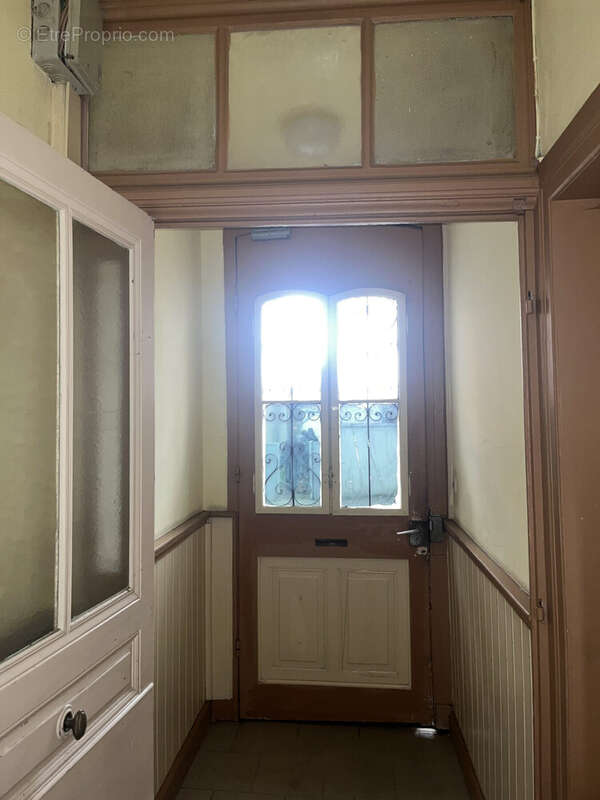 Appartement à MULHOUSE