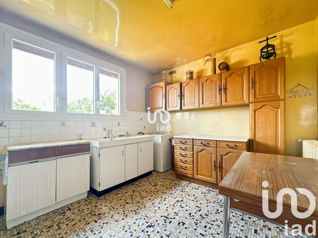 Photo 8 - Maison à VILLIERS-LOUIS