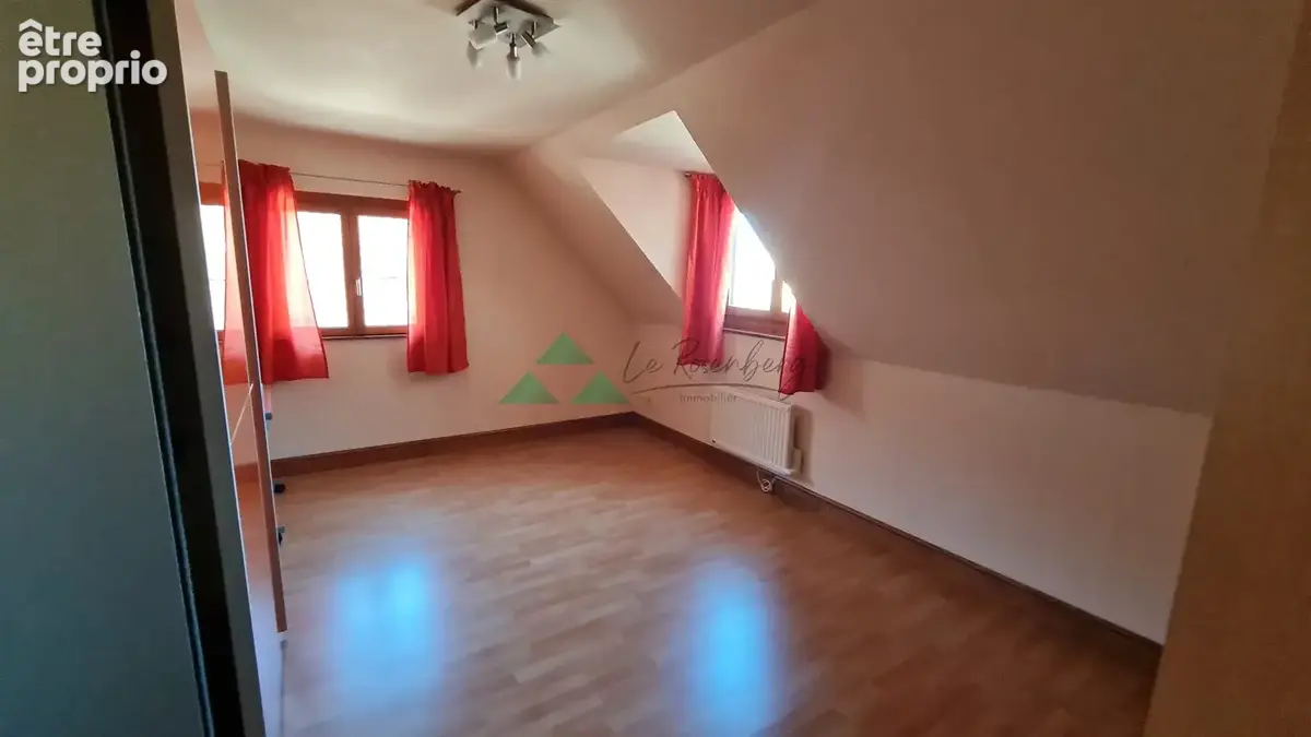Charmante maison à Biederthal - photo 8