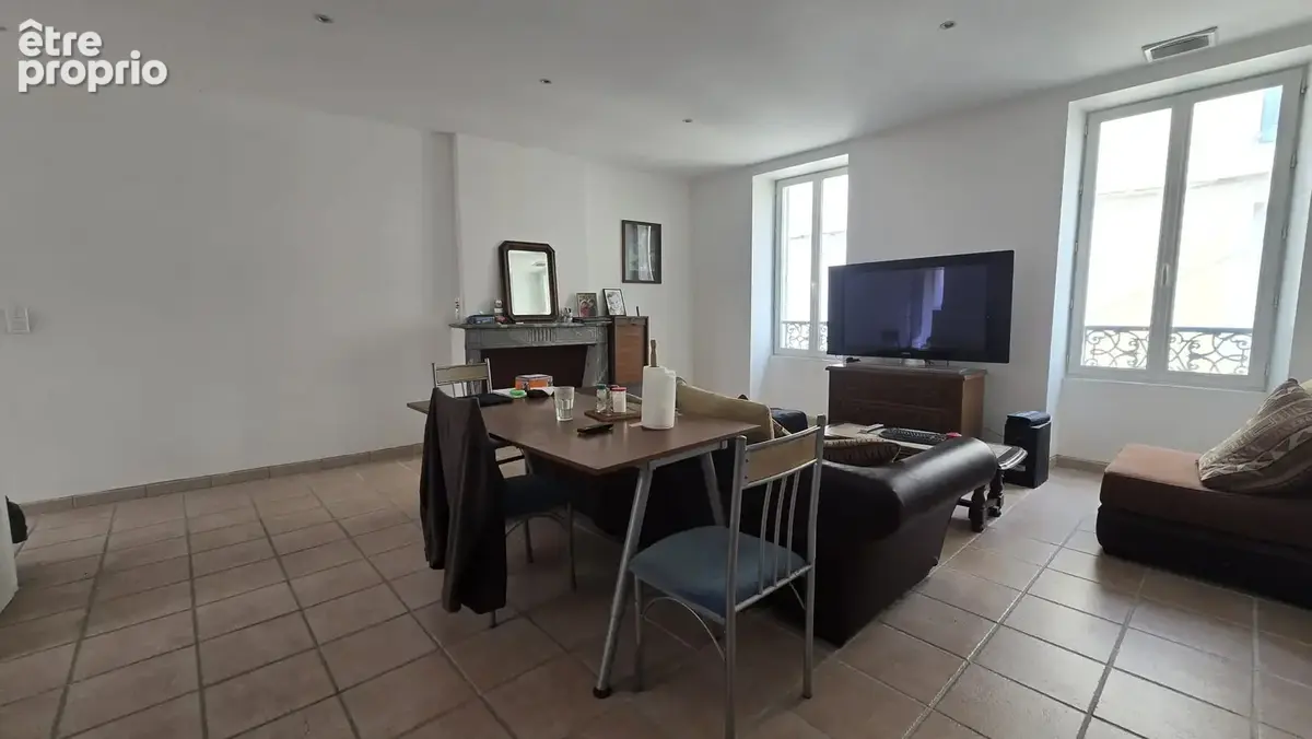 Vaste T3 centre ville extérieur - photo 7