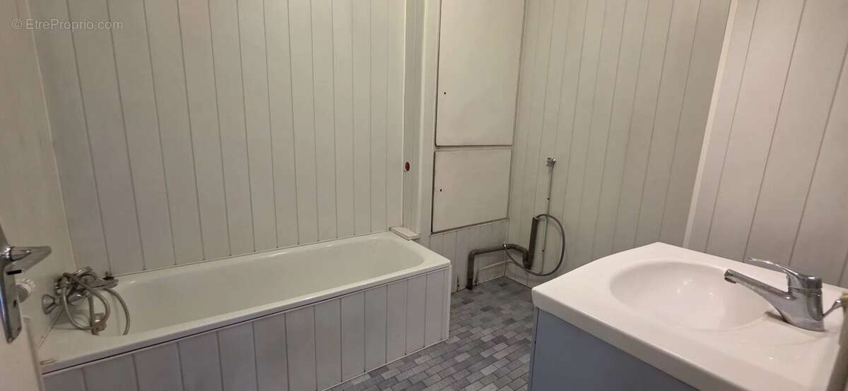 Appartement à LYON-6E
