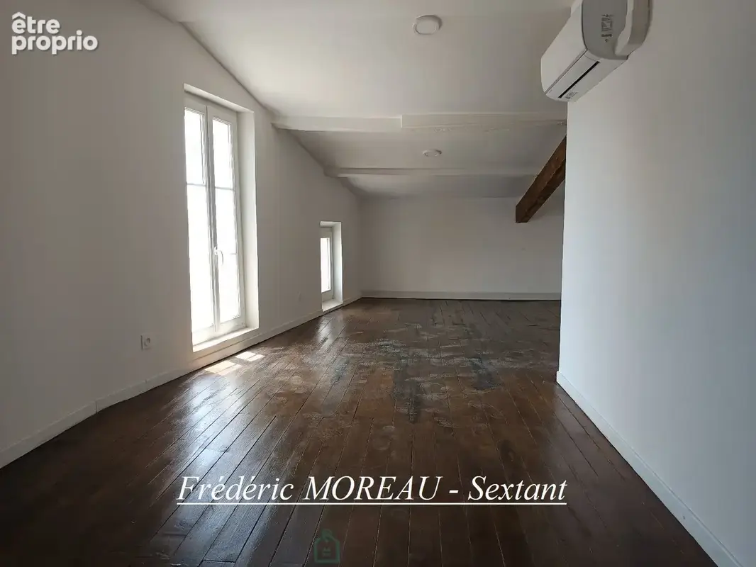 Belle maison de type échoppe proche du centre ville avec vie de plain pied et jardin - photo 11