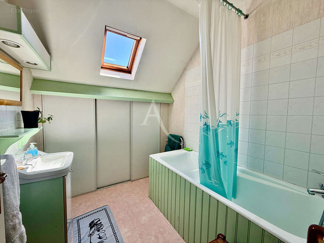 Maison Bailleau Le Pin 7 pièces 126 m2 - photo 14