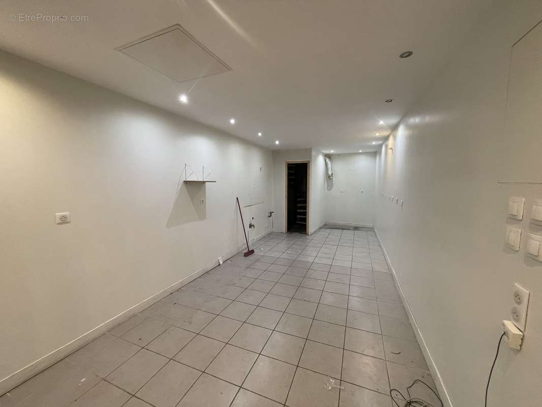 Appartement à SEDAN