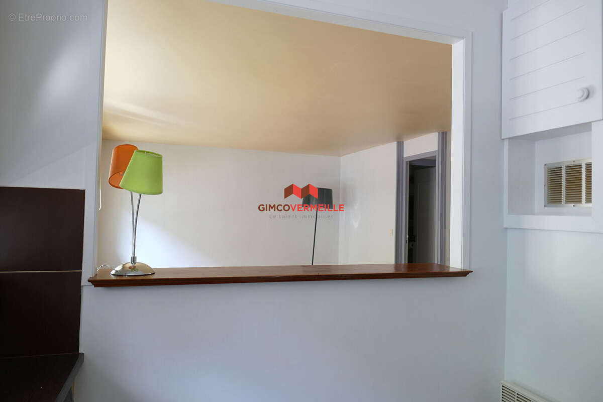 Appartement à RUEIL-MALMAISON