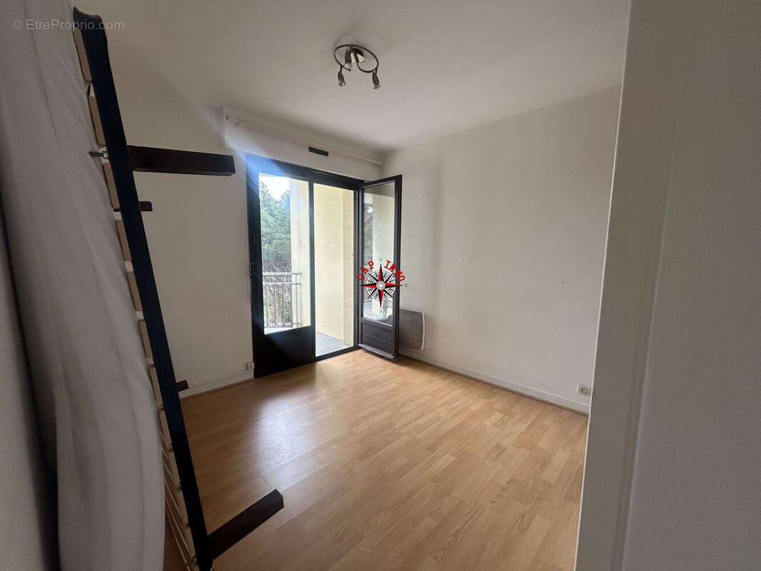 Appartement à CUCQ
