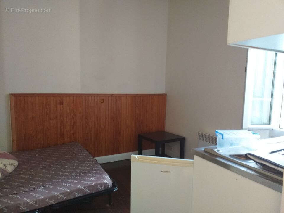 Appartement à TENDE