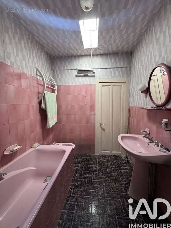 Photo 6 - Maison à LIMONEST