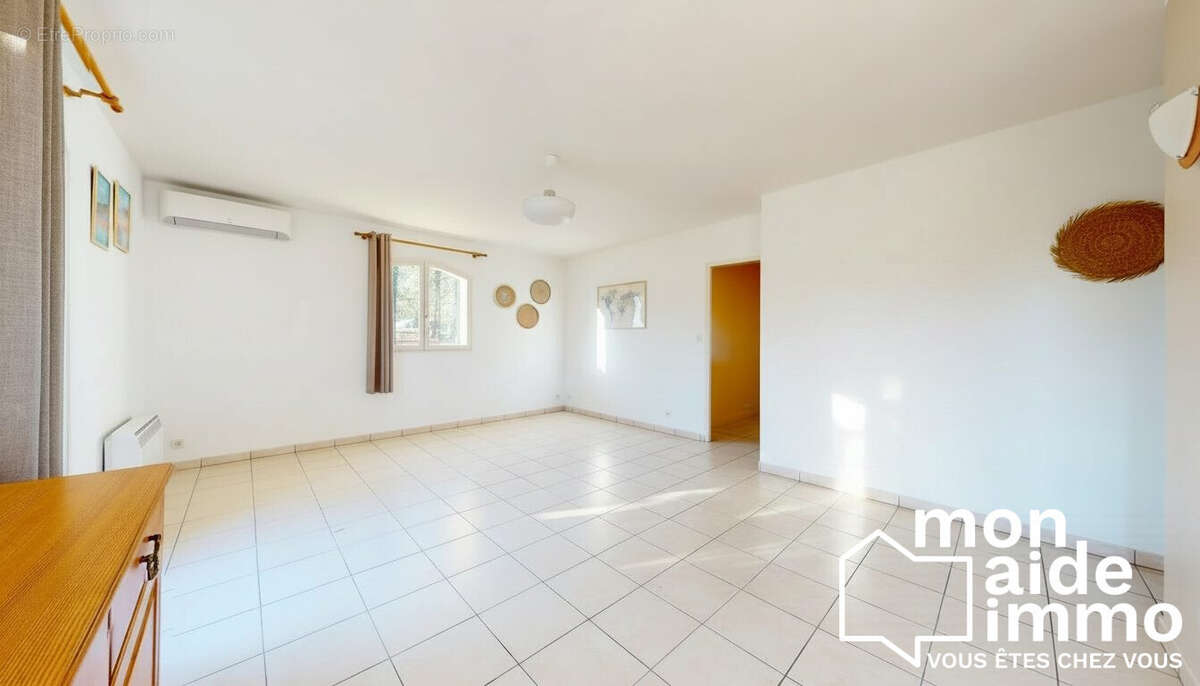 Maison 85 m² à Camarsac  - photo 5