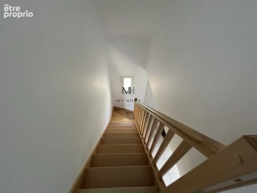 Maison 5 pièces 122 m² à vendre à Alencon (61000) - photo 7