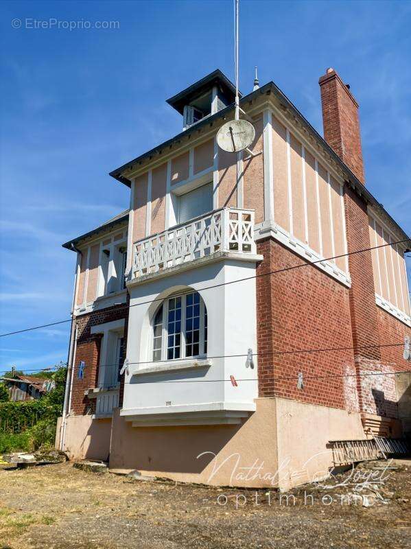 Maison à vendre 6 pièces VIGNEUX HOCQUET (02) - photo 9