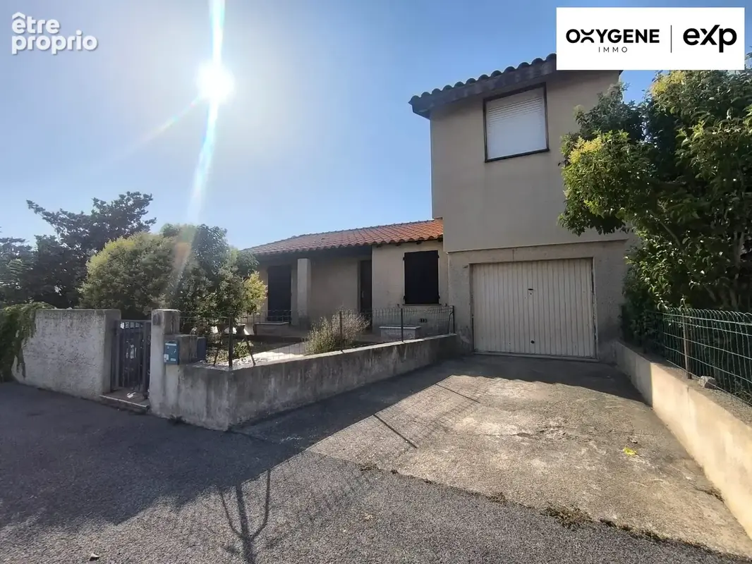 Maison 127 m² à Le Boulou  - photo 2