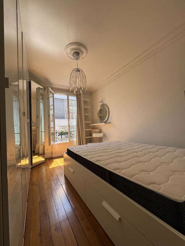 2 Pièces 36 m² - Rue des Bergers - 375.000 uros - photo 5