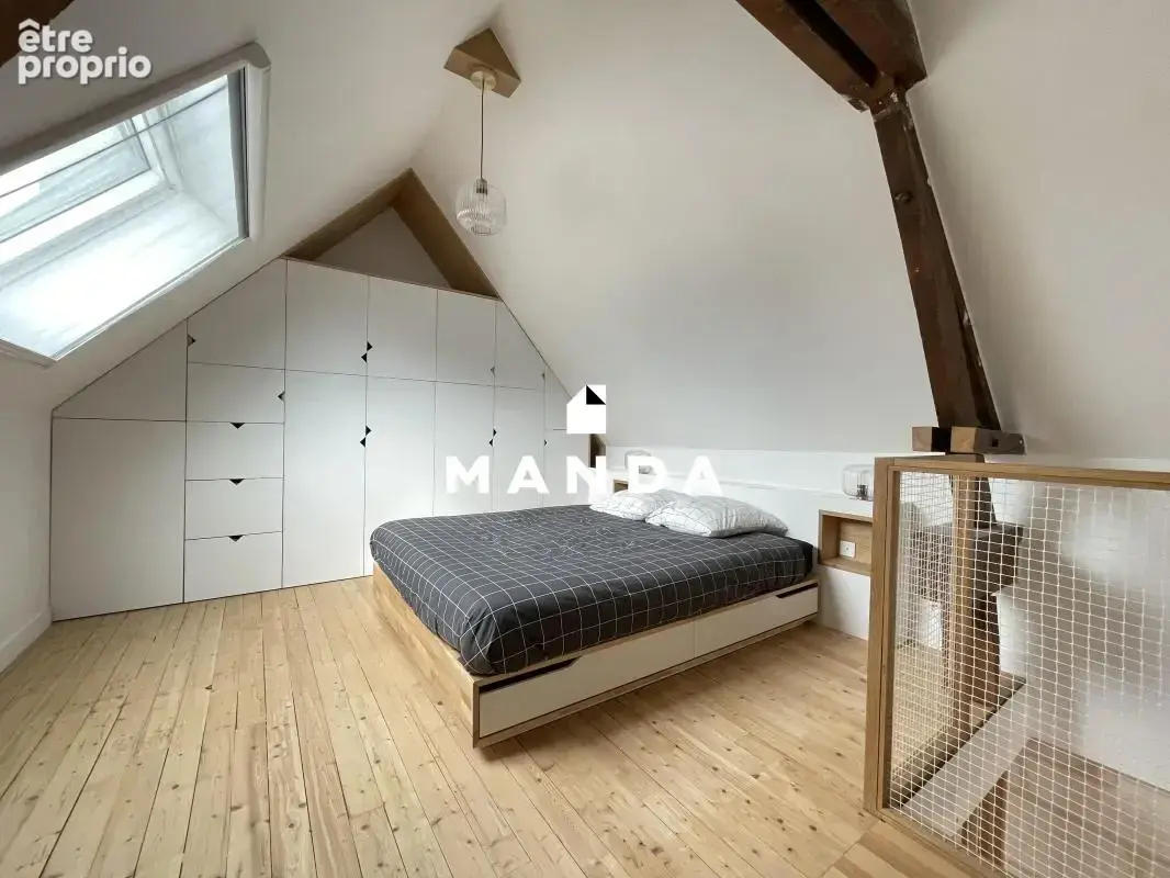 Maison rénovée à Cénon - photo 14