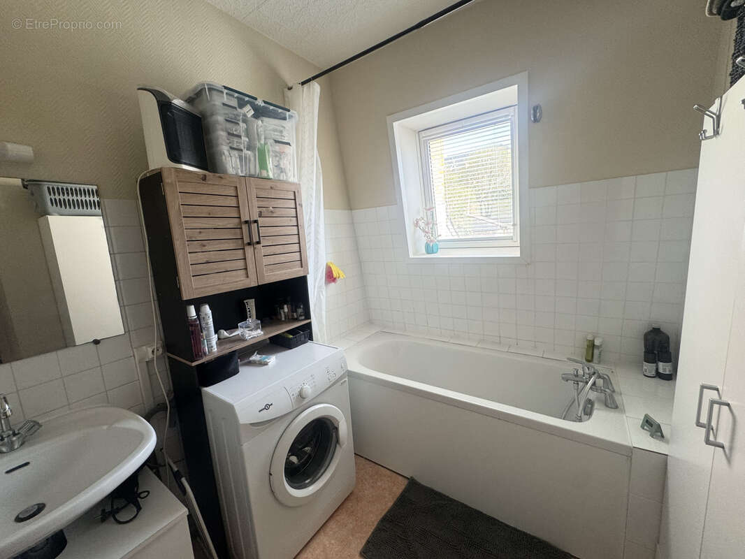 Appartement à BOURGES