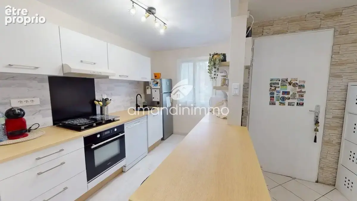 Maison 6 pièces 99 m² à vendre à Vert-Saint-Denis (77240) - photo 7