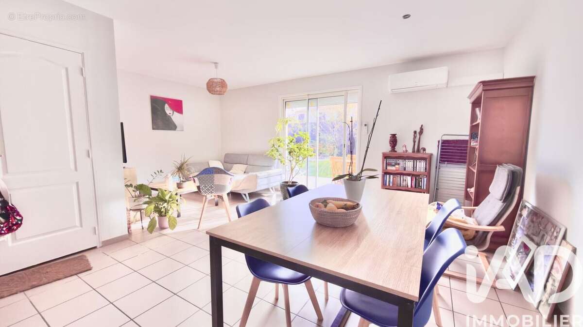 Photo 4 - Appartement à CARCASSONNE