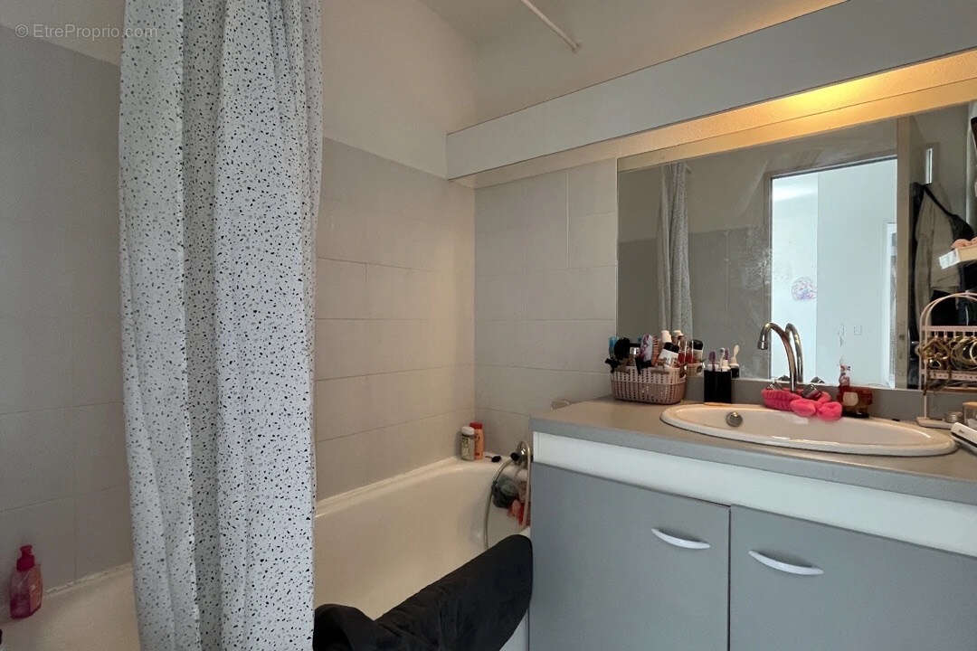 Appartement à VALRAS-PLAGE