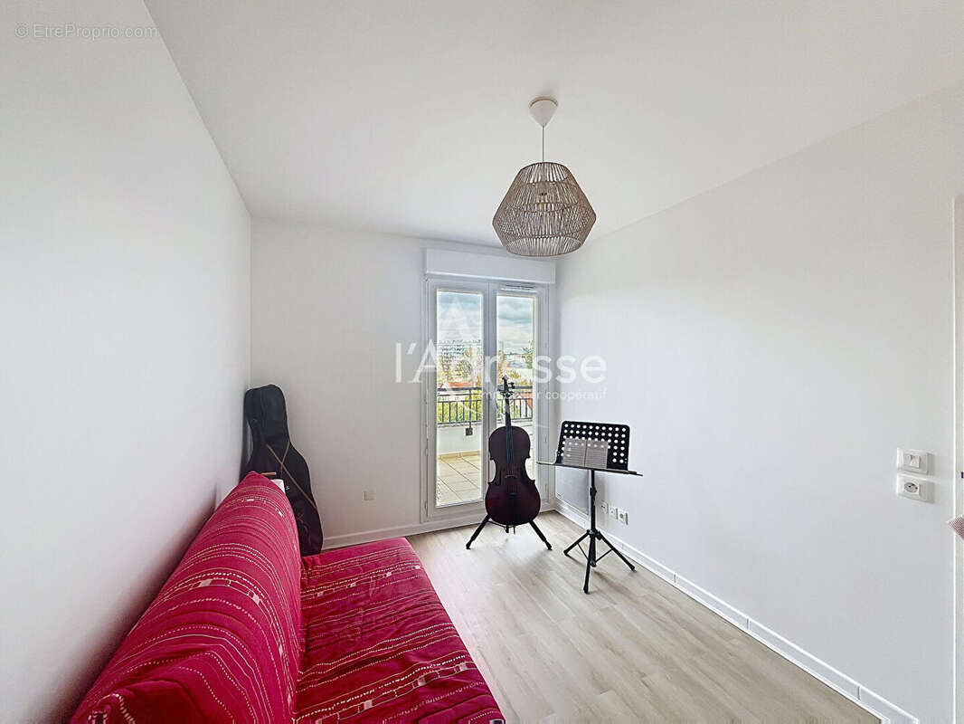 Appartement à CHELLES