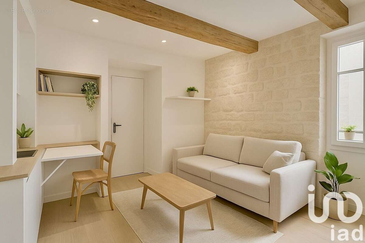 Photo 4 - Maison à PORT-LA-NOUVELLE