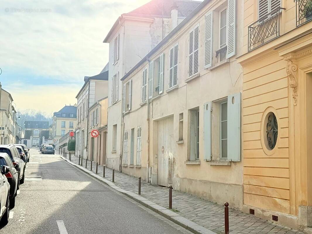 Appartement à VERSAILLES