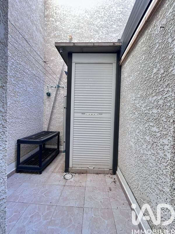 Photo 7 - Maison à FLEURY