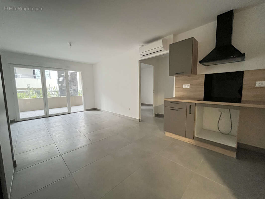 Appartement à NIMES