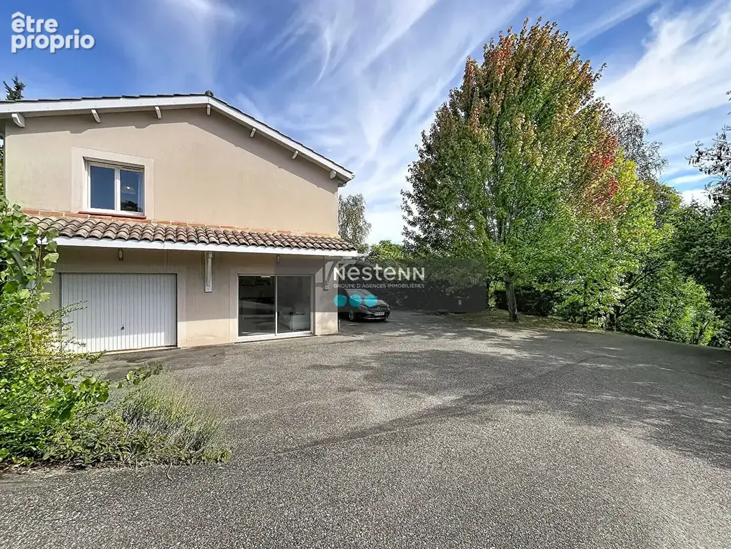 Maison - 6 pièces 150 m² avec piscine Villeneuve-sur-Lot - photo 20