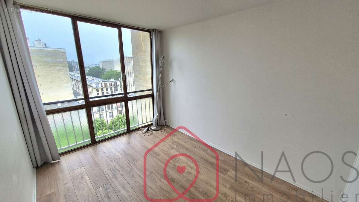 Appartement à MEUDON