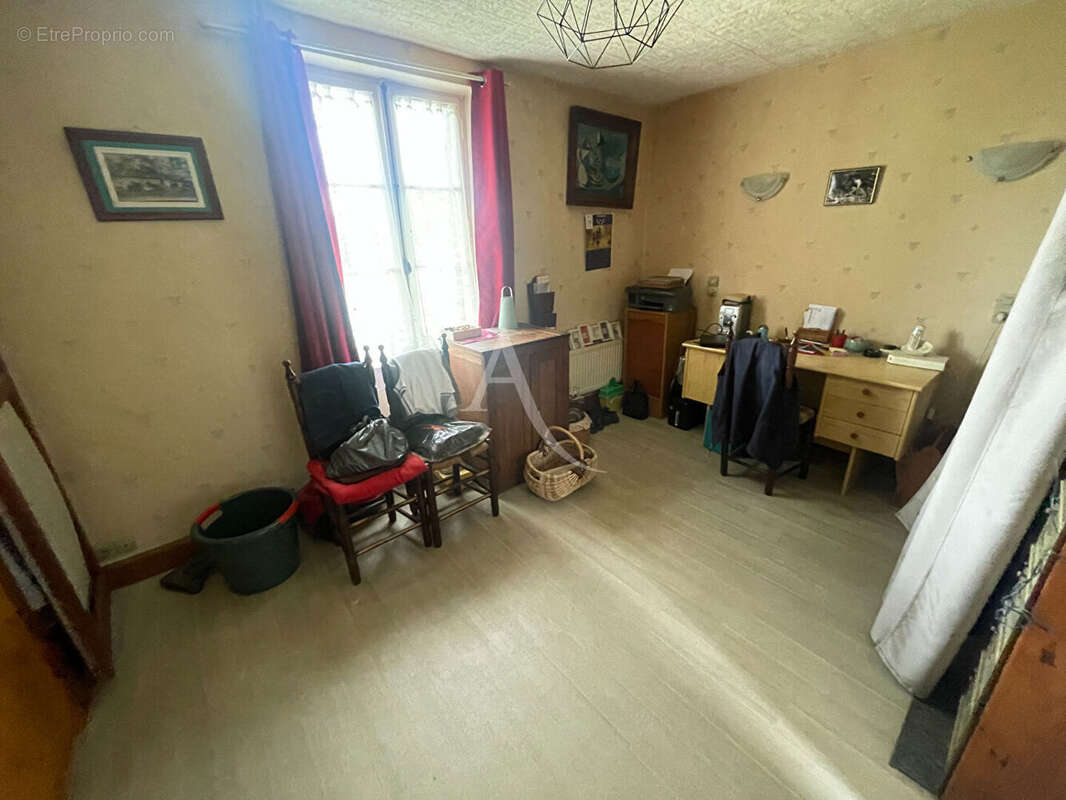 Maison à GOURNAY-EN-BRAY