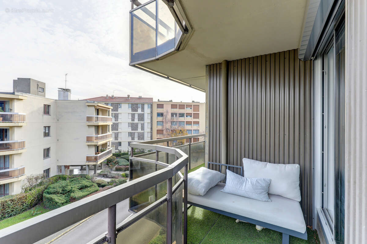 Appartement à CHAMALIERES