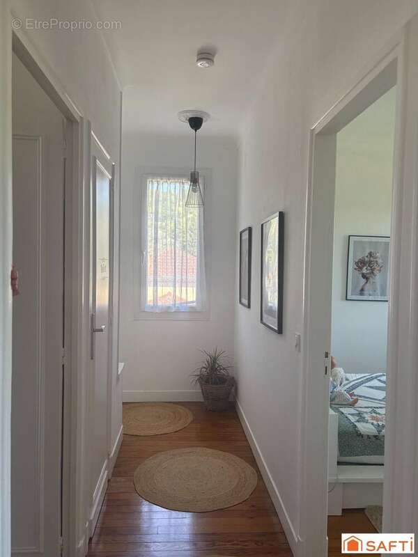 Photo 6 - Maison à LUZECH