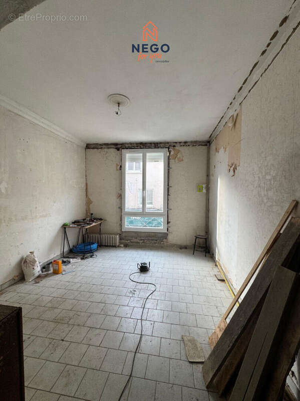 Appartement à ANGERS