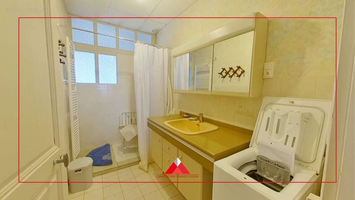 Spacieuse Maison avec entrepôt et terrain - photo 7