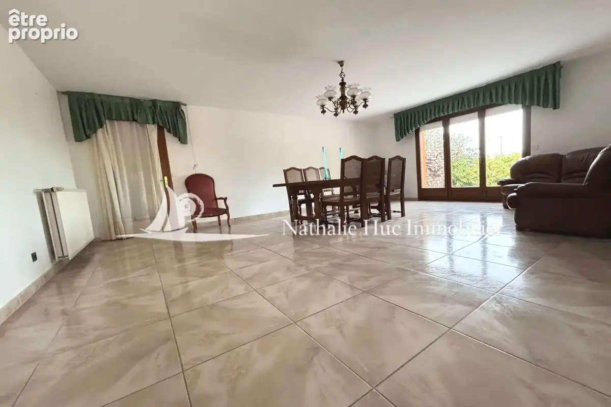 Maison 5 pièces 215 m² à vendre à Pia (66380) - photo 7