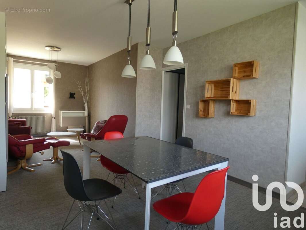 Photo 4 - Maison à NIORT