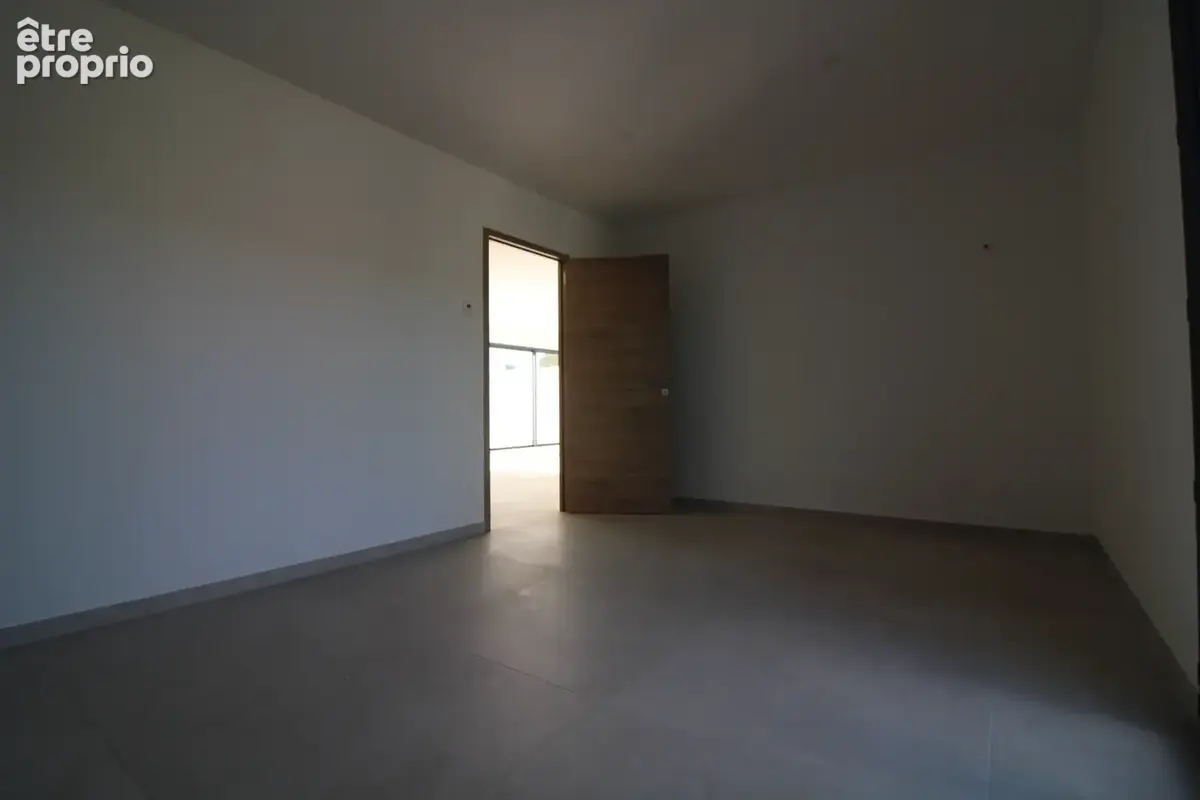 VILLA RT 2020 de 160 m2 sur terrain 430 m2. - photo 18