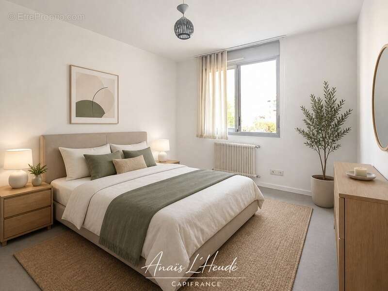 Appartement à ANNEMASSE