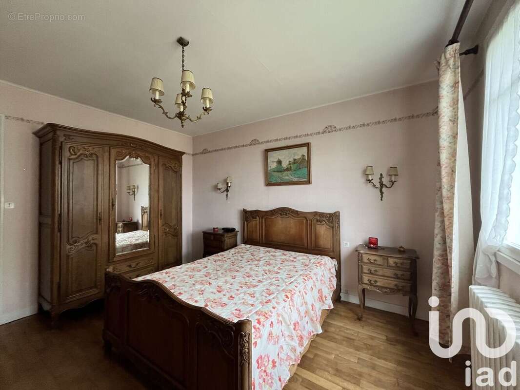 Photo 5 - Maison à DINARD